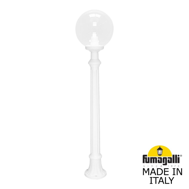 Садово-парковый светильник Fumagalli G30.163.000.WXF1R Садово-парковый светильник Fumagalli G30.163.000.WXF1R