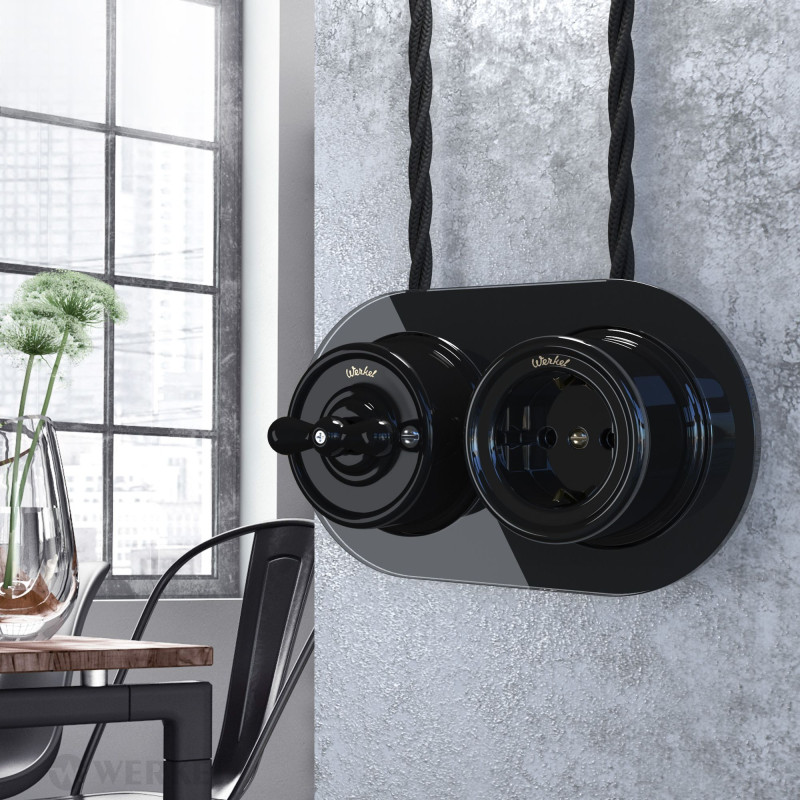 Купить Рамка Werkel W0025108