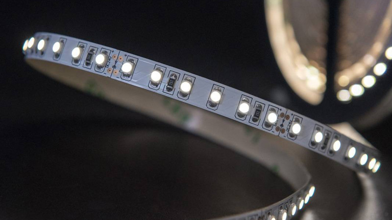 Лента SWG SWG3120-24-9.6-WW-66-M Лента SWG SWG3120-24-9.6-WW-66-M в интернет магазине Гет Лайт