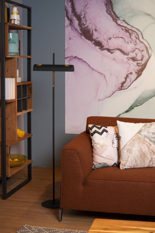 Торшер LUCIDE 20722/02/30 Цена на Торшер LUCIDE 20722/02/30