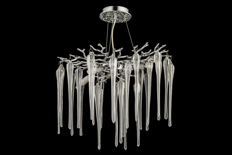 Купить Подвесная люстра Dio D'arte Tavenna H 1.5.46.101 N