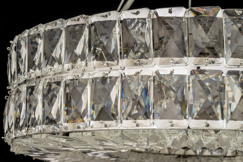 Цена на Подвесная люстра Arti Lampadari Sora E 1.5.40.100 N