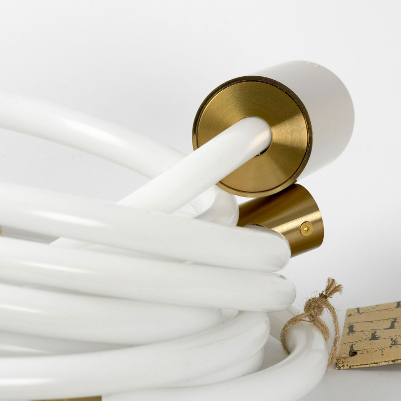 Купить Подвесной светильник Lussole LSP-7215