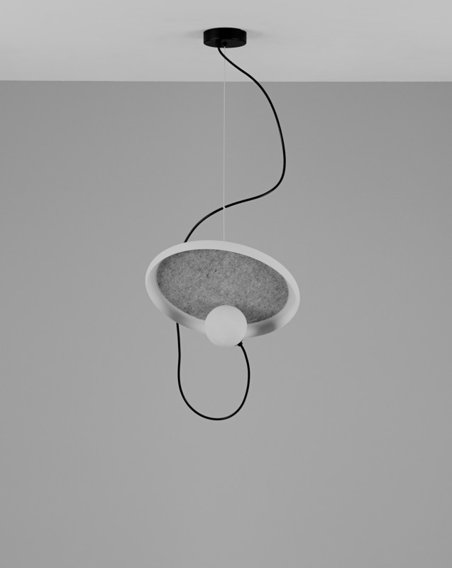 Цена на Подвесной светильник Moderli Moderli V10694-PL Cosmi подвесной