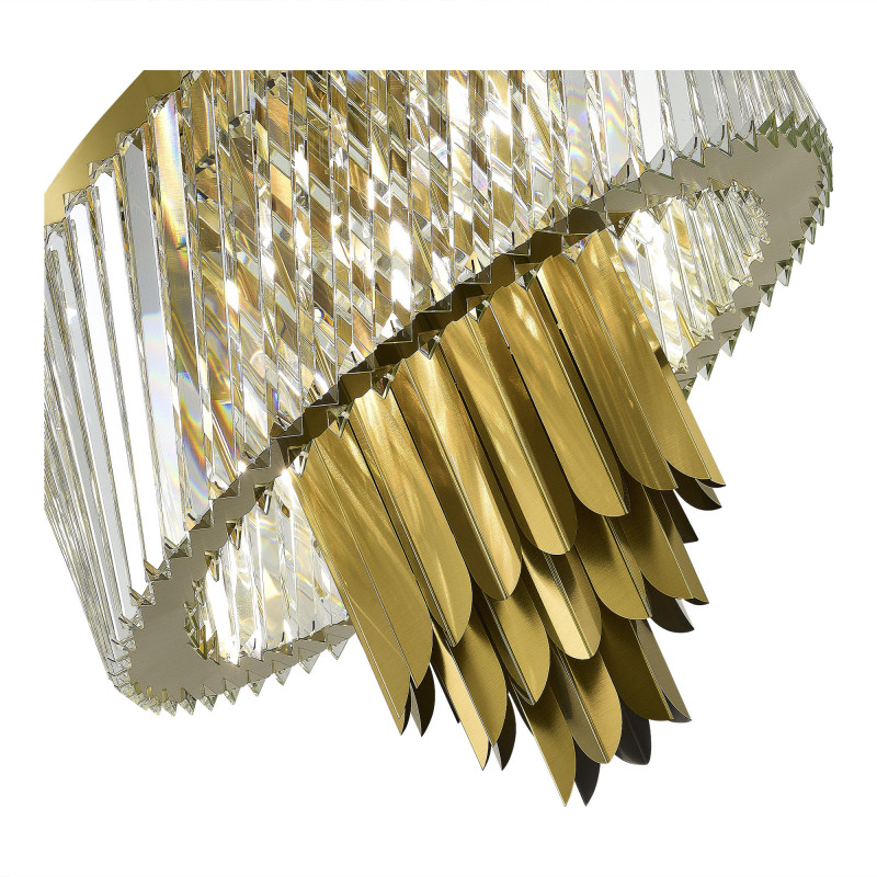 Купить Люстра на штанге ST-Luce SL1635.302.09