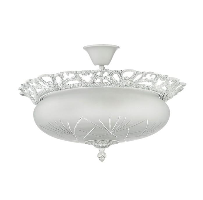 Люстра на штанге Arti Lampadari Venezia E 1.13.46 BW