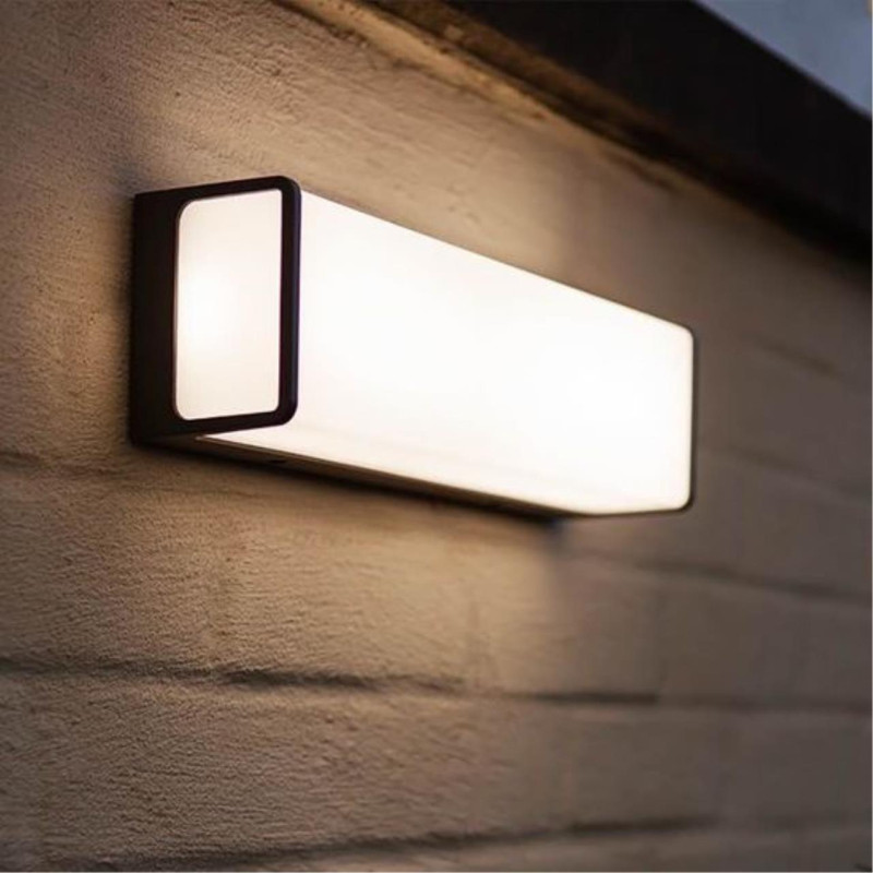 Светильник настенный ARTE Lamp A6419AL-1BK Светильник настенный ARTE Lamp A6419AL-1BK в интернет магазине Гет Лайт