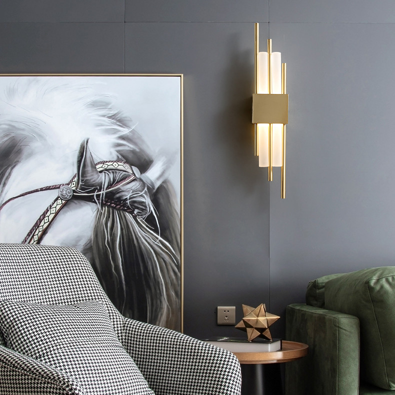 Купить Бра ImperiumLoft 209179-26