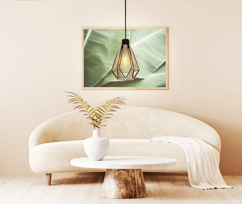 Купить с доставкой по Москве и России Подвесной светильник EGLO 43776