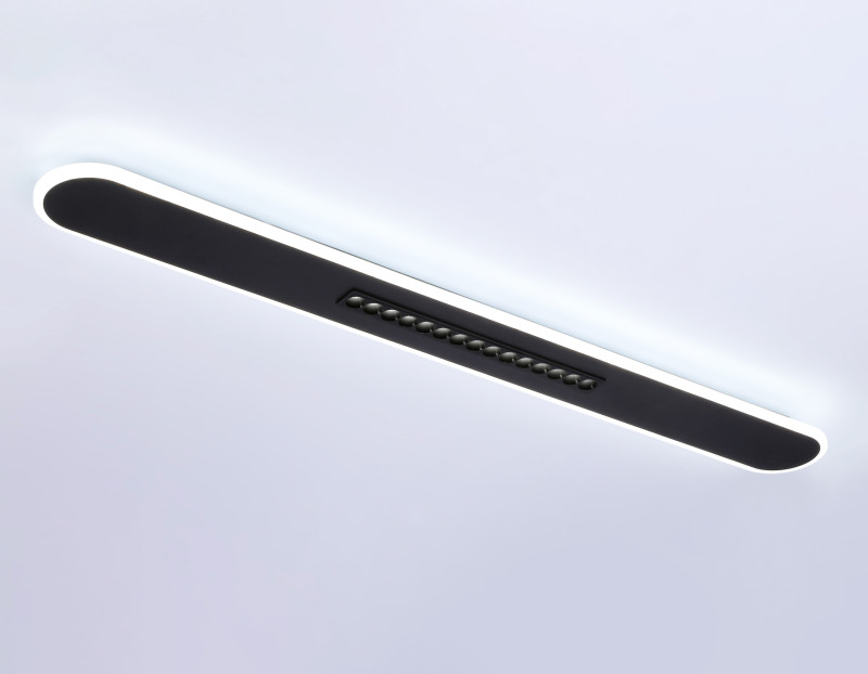 Купить Накладной светильник Ambrella Light FL51448