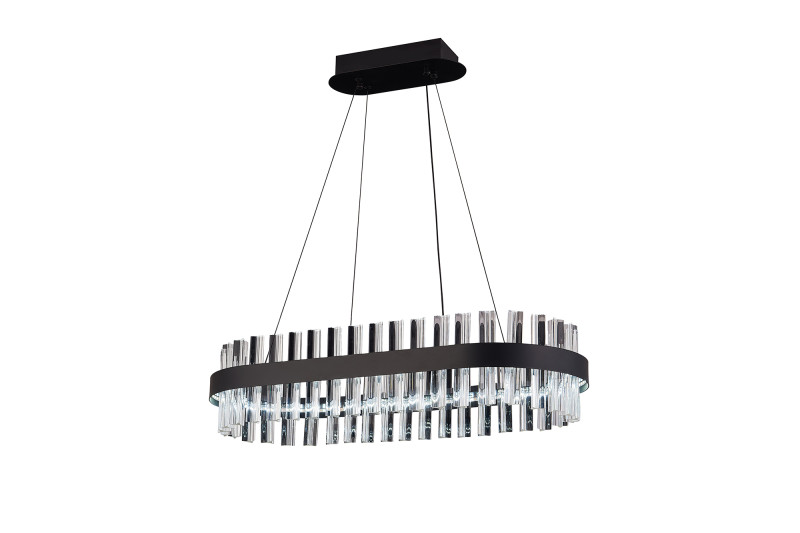 Цена на Подвесная люстра Natali Kovaltseva LED LAMPS 81276