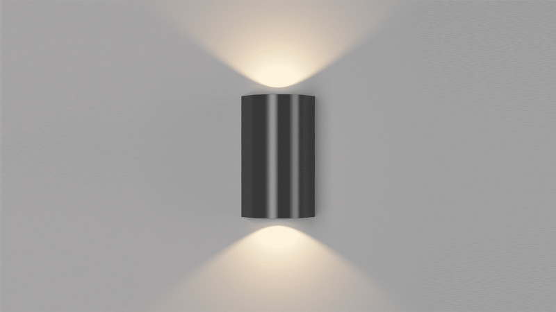 DesignLed LW-A0148B-BL-WW