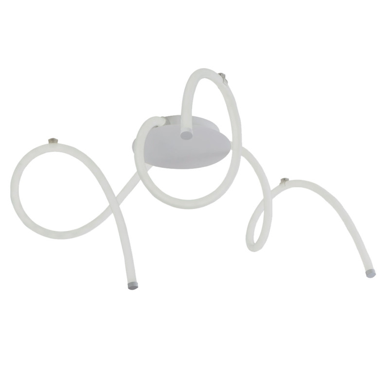 Фото Накладной светильник DeMarkt 312014203