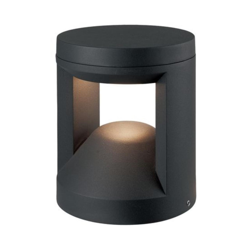 Садово-парковый светильник ARTE Lamp A6471FN-1BK Фото Садово-парковый светильник ARTE Lamp A6471FN-1BK