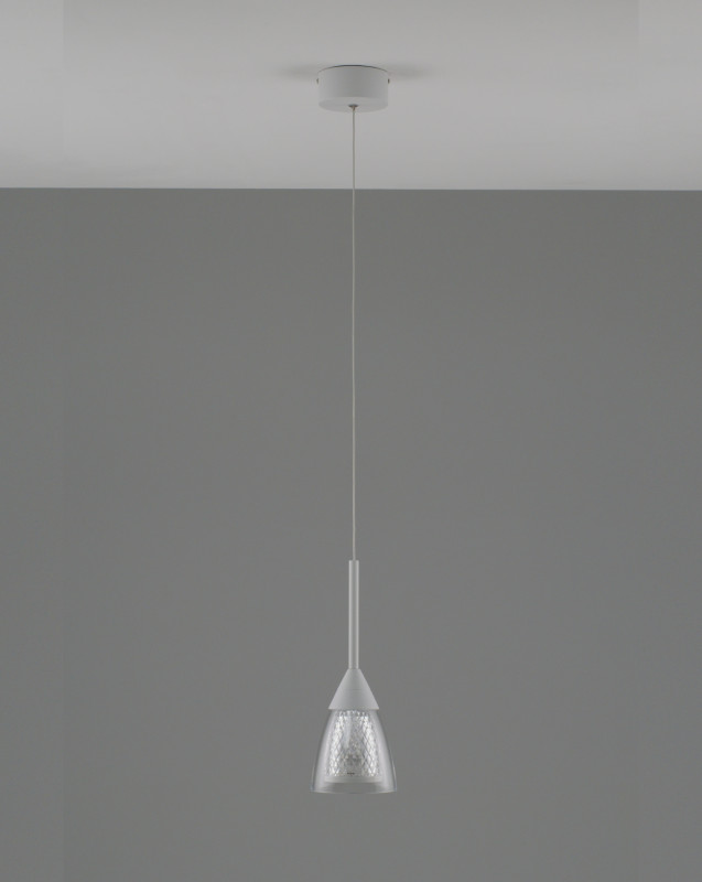 Подвесной светильник Moderli Moderli V10868-PL Leina подвесной светодиодный в интернет магазине Гет Лайт