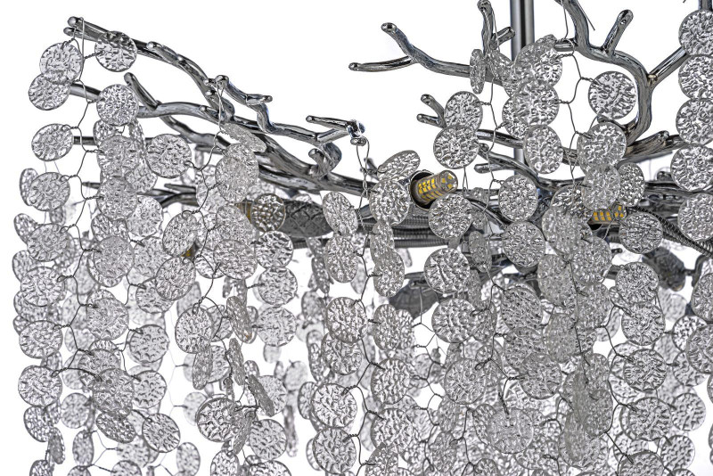 Цена на Люстра на штанге Dio D'arte Tavenna H 1.3.76.102 N