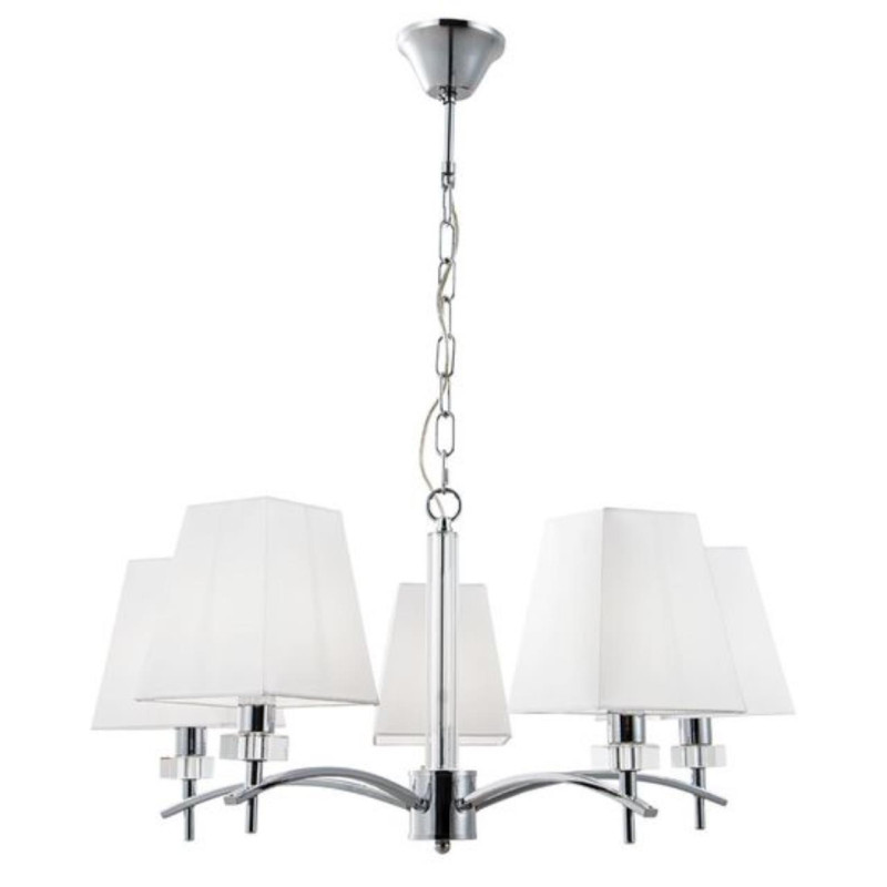 Фото ARTE Lamp A4098LM-5CC