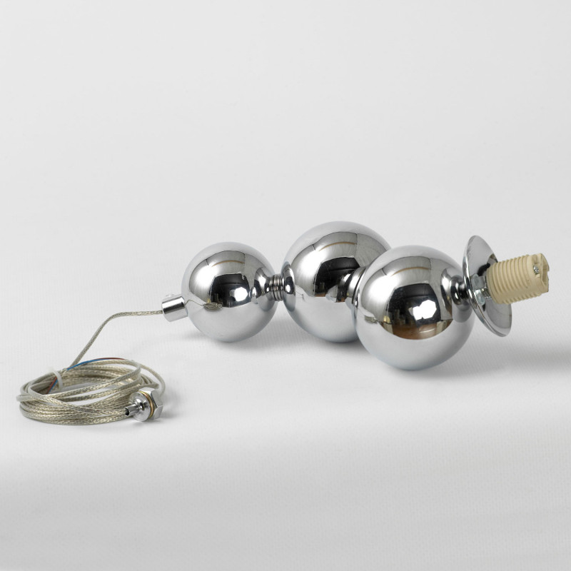 Купить Подвесной светильник Lussole LSP-7166