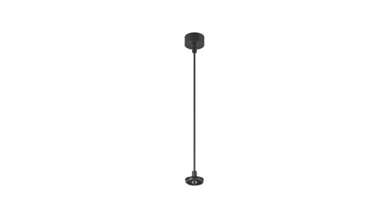 База накладная SWG pro MINI-VL-M6-BL База накладная SWG pro MINI-VL-M6-BL