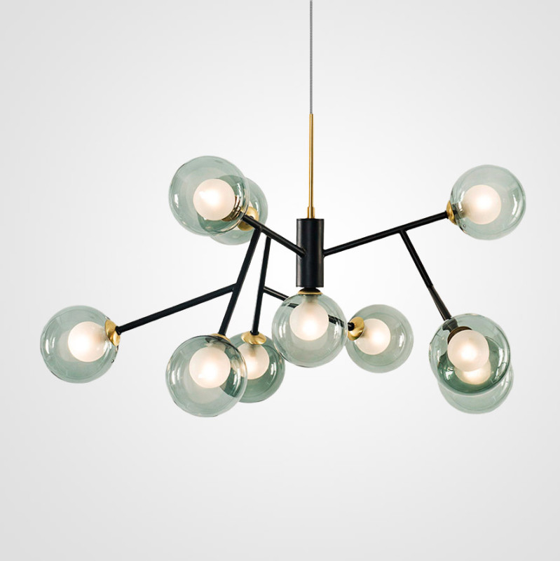 Купить Подвесная люстра ImperiumLoft 101899-26