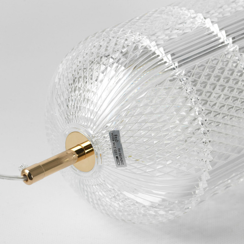 Купить Подвесной светильник Lussole LSP-7143