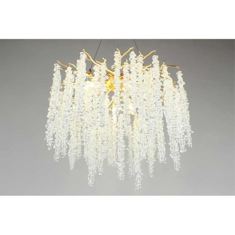 Купить с доставкой по Москве и России Подвесная люстра APLOYT APL.848.03.10