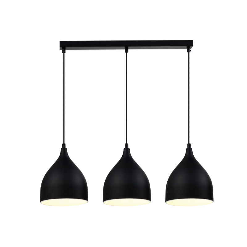 Подвесной светильник Moderli Moderli V1400-3P Ria 3*E27*60W подвесной Купить с доставкой по Москве и России Подвесной светильник Moderli Moderli V1400-3P Ria 3*E27*60W подвесной