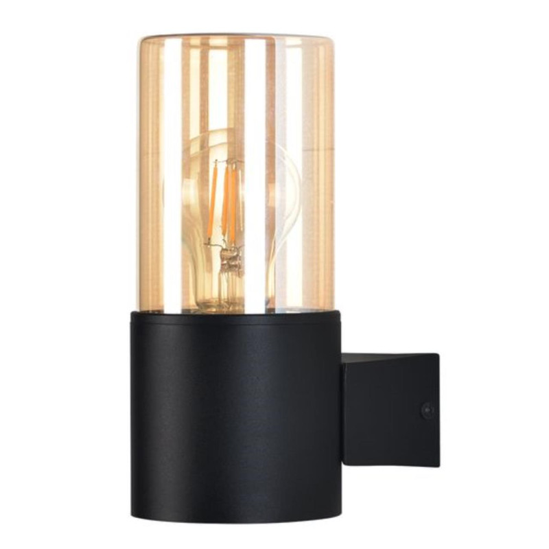 Светильник настенный ARTE Lamp A6515AL-1BK Светильник настенный ARTE Lamp A6515AL-1BK