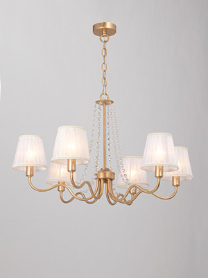 Фото Подвесная люстра Vitaluce V1848-8/6