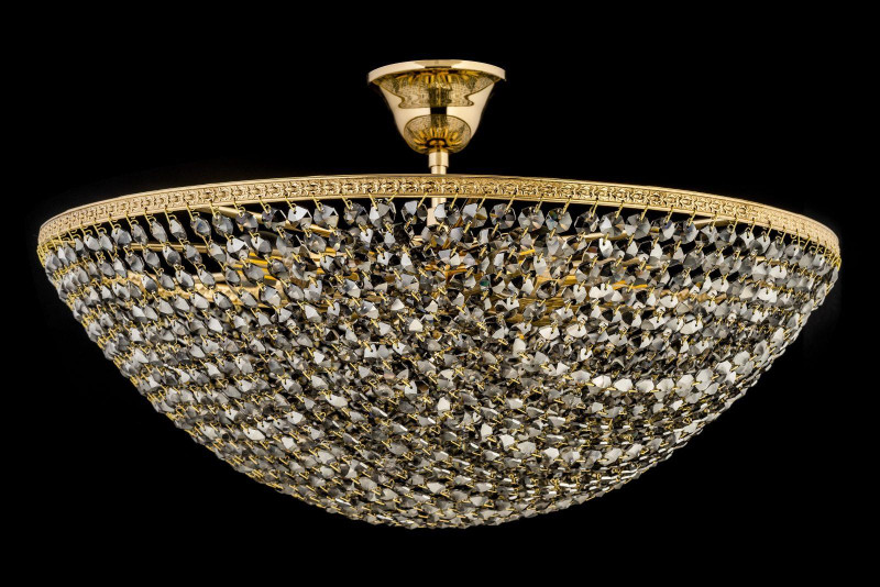 Купить Люстра на штанге Arti Lampadari Stella E 1.3.50.506 G