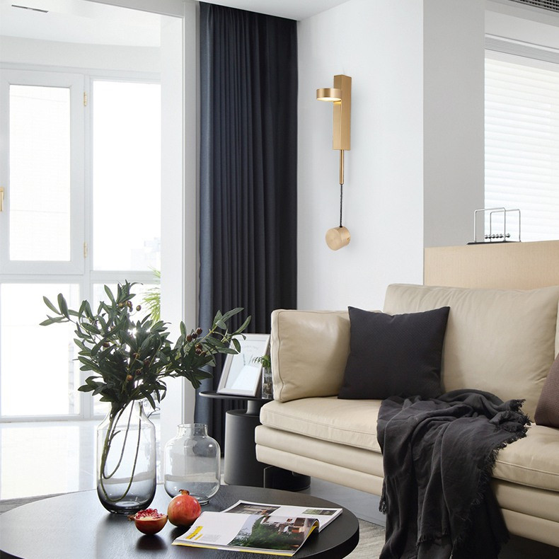 Цена на Бра ImperiumLoft 140640-26