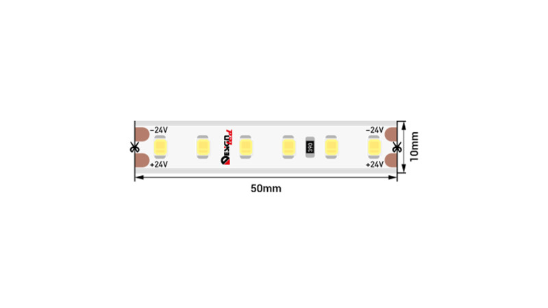 DesignLed DSG2120-24-WW-65 Цена на DesignLed DSG2120-24-WW-65