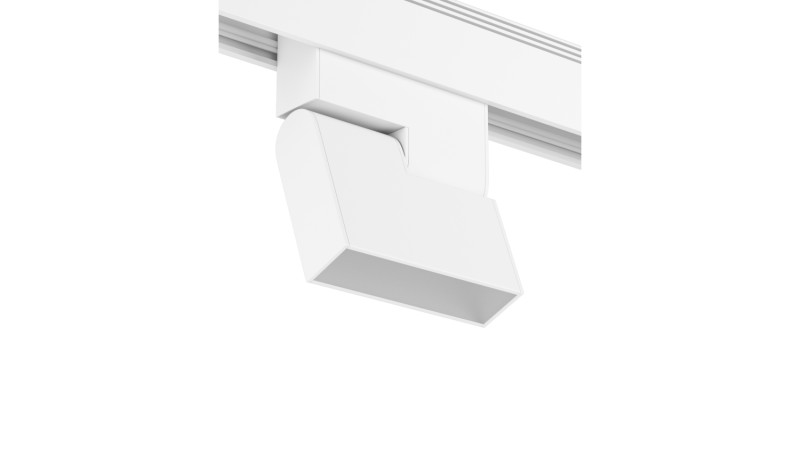Светильник на шине SWG pro SY-601252-WH-10-NW Фото Светильник на шине SWG pro SY-601252-WH-10-NW
