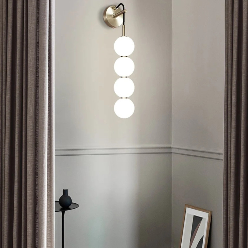 Купить с доставкой по Москве и России Бра ImperiumLoft 230058-23