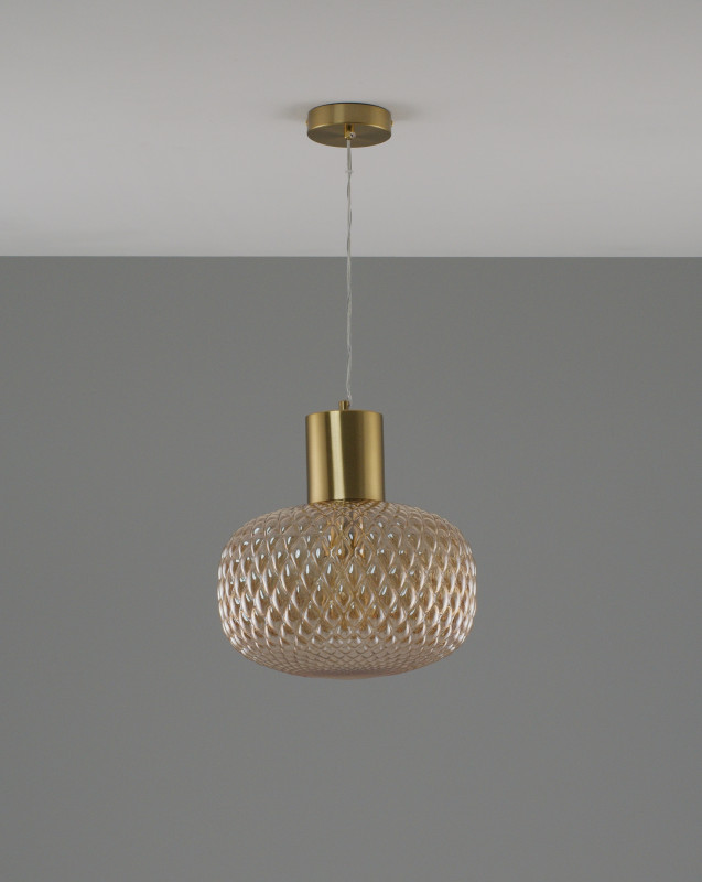 Цена на Подвесной светильник Moderli Moderli V10921-P Sunset подвесной