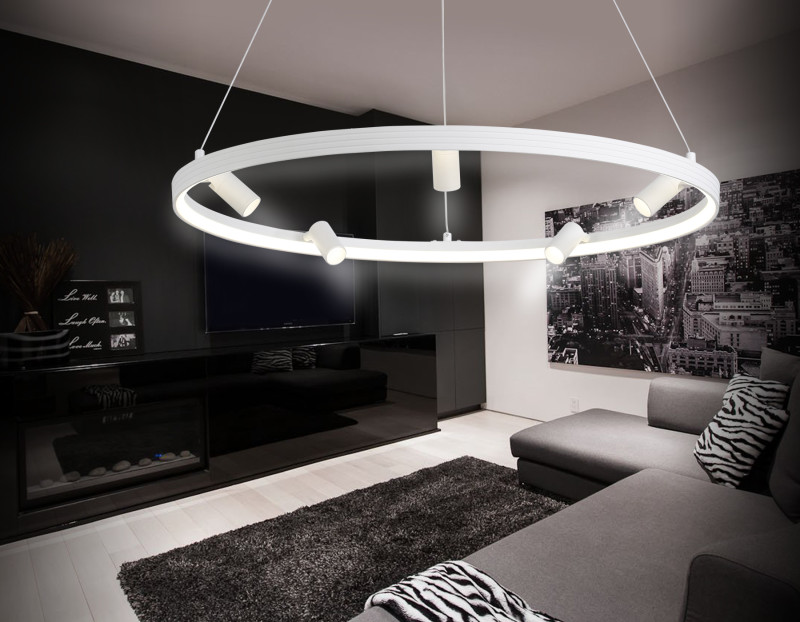 Купить Подвесная люстра Ambrella Light FL5288