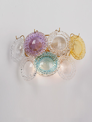 Бра Vitaluce V5295-8/2A Фото Бра Vitaluce V5295-8/2A