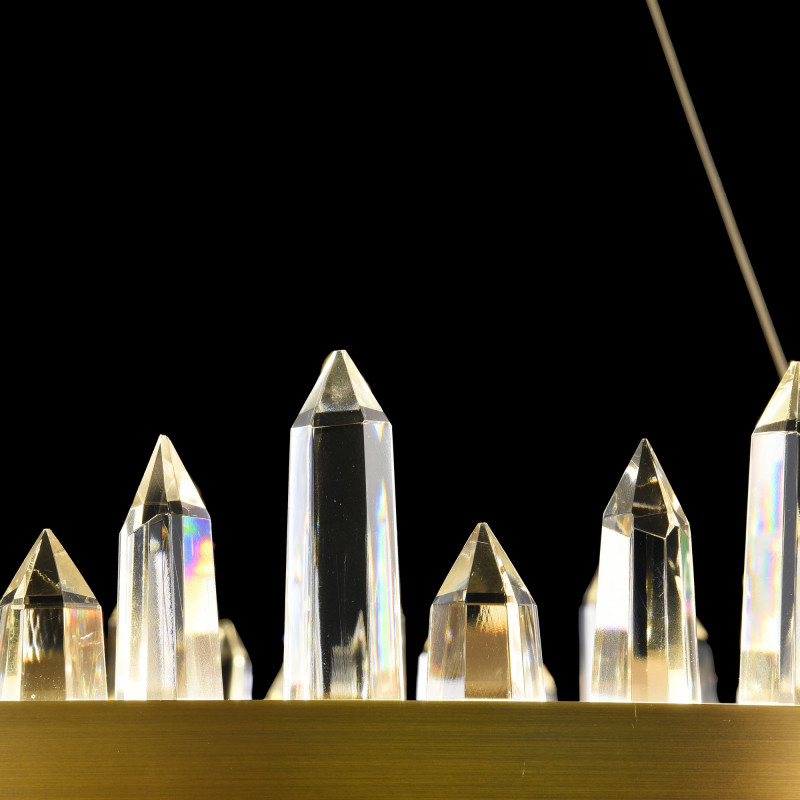 Подвесная люстра Maytoni H186-PL-01-61W-BS в интернет магазине Гет Лайт