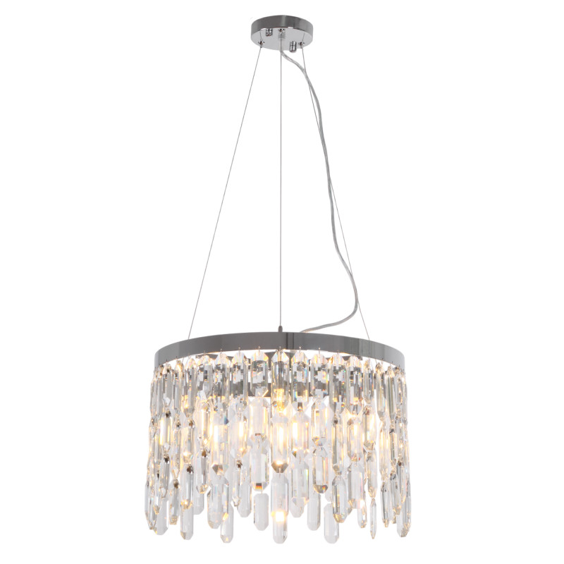 Купить с доставкой по Москве и России Подвесная люстра MyFar MR1971-6P