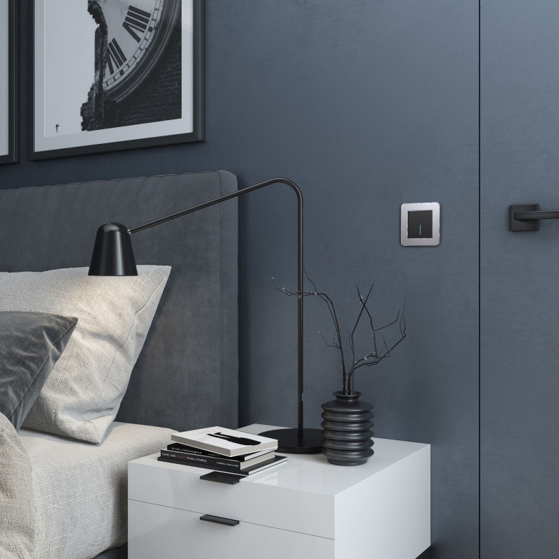 Цена на Рамка Werkel W0012606