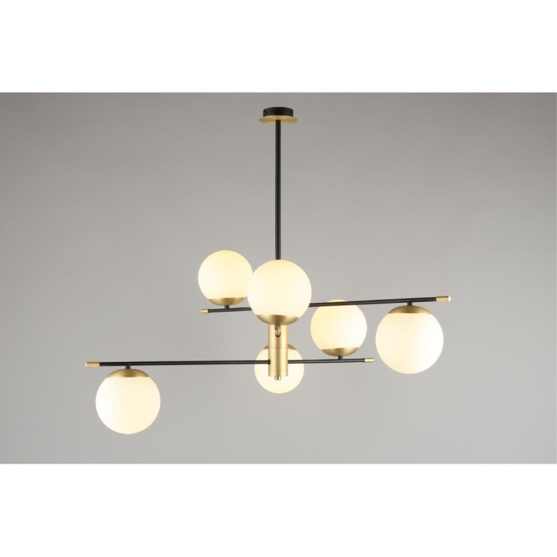 Купить Люстра на штанге APLOYT APL.313.07.06