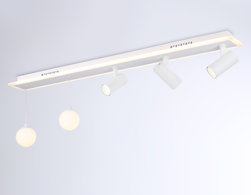 Купить Накладной светильник Ambrella Light FL66201