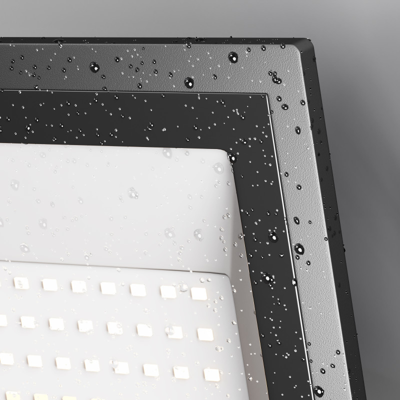 Цена на Прожектор Maytoni FL001-L150B6K