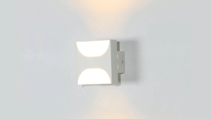 DesignLed GW-7001-5-WH-NW