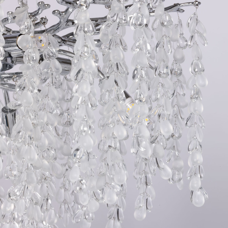 Купить Подвесная люстра MW-Light 467012408