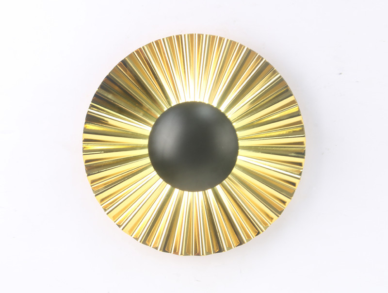 Бра Newport 10851/25 A gold