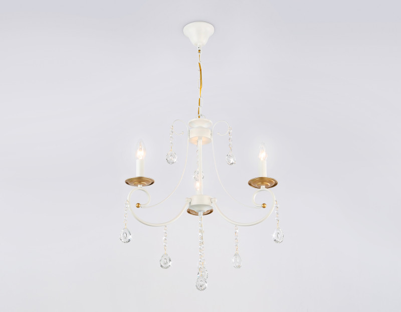 Подвесная люстра Ambrella Light TR4915 в интернет магазине Гет Лайт