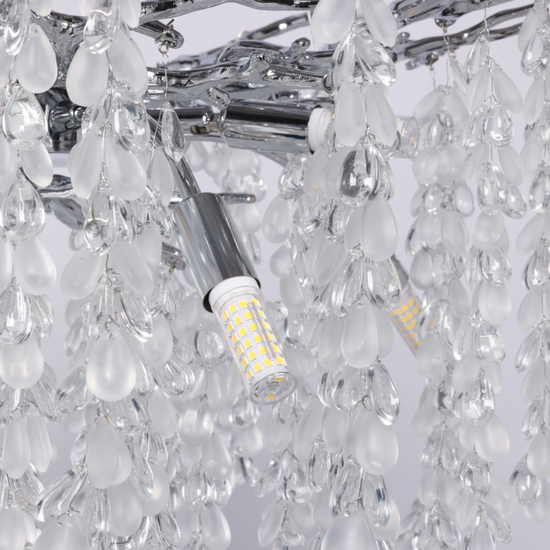 Подвесная люстра MW-Light 467012510 в интернет магазине Гет Лайт