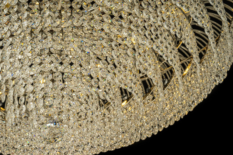 Подвесная люстра Arti Lampadari Salentino E 1.5.80.100 N в интернет магазине Гет Лайт