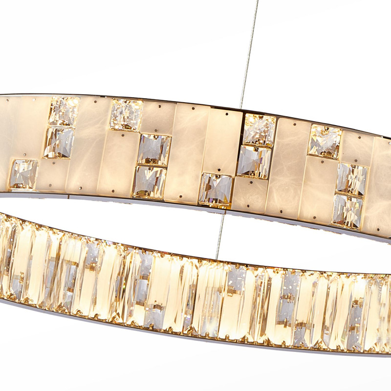 Подвесная люстра Favourite 4205-8P в интернет магазине Гет Лайт